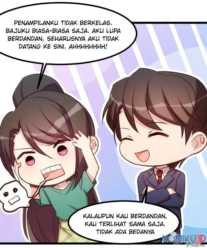 CEO’s Sudden Proposal Chapter 194 Gambar 12